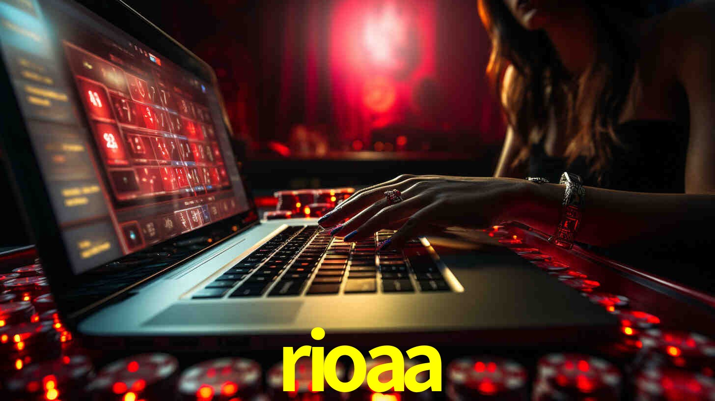 Por Que Escolher o rioaa?