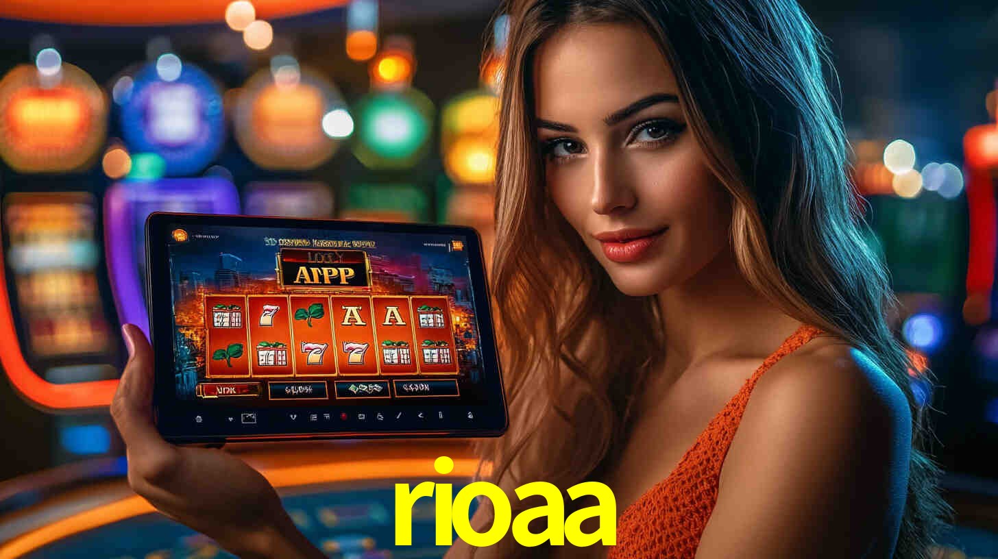 Baixar App iOS rioaa