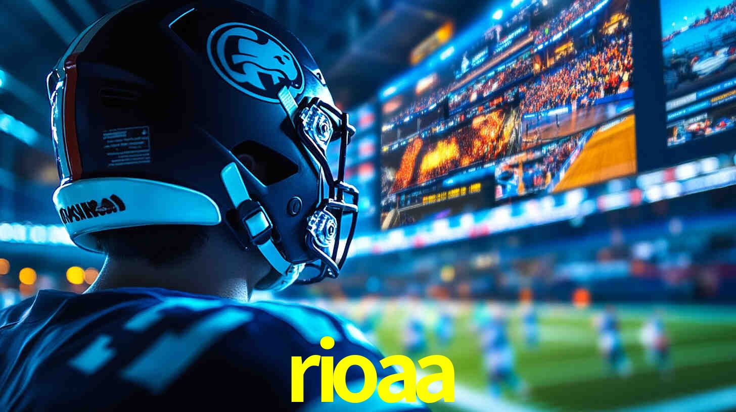 Apostas Esportivas no rioaa